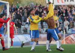 Jena Holt Staffelsieg 021