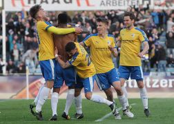 Jena Holt Staffelsieg 022