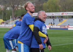 Jena Holt Staffelsieg 034