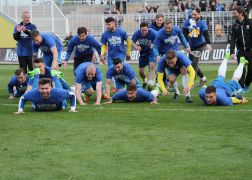 Jena Holt Staffelsieg 041