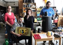 Freiwilligentag In Jena 2017 Freie Buehne Jena