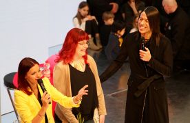 12 Jorge González In Jena