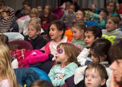 1 Kinderweihnacht Jena Lobeda 2015