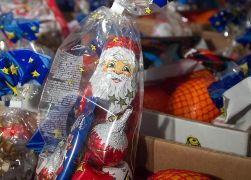 2 Kinderweihnacht Jena Lobeda 2015