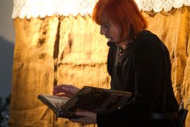 3 Kinderweihnacht Jena Lobeda 2015