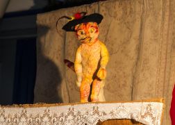 5 Kinderweihnacht Jena Lobeda 2015