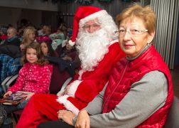 6 Kinderweihnacht Jena Lobeda 2015