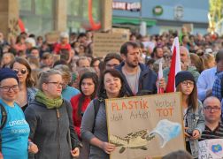 Klimastreik In Jena 200919 00010