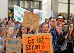 Klimastreik In Jena 200919 00013