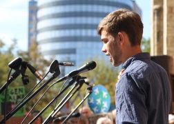 Klimastreik In Jena 200919 00014