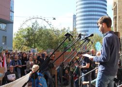 Klimastreik In Jena 200919 00015