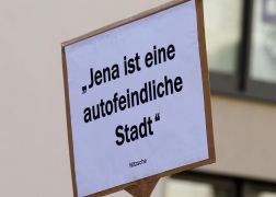 Klimastreik In Jena 200919 00016