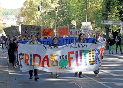 Klimastreik In Jena 200919 00020