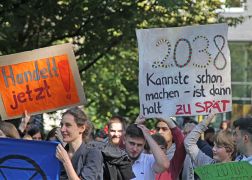 Klimastreik In Jena 200919 00022
