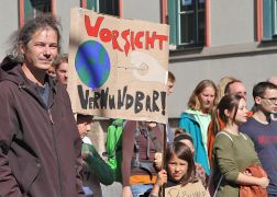 Klimastreik In Jena 200919 00028