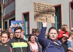 Klimastreik In Jena 200919 00029