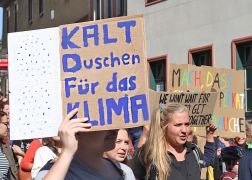 Klimastreik In Jena 200919 00031