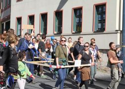 Klimastreik In Jena 200919 00033
