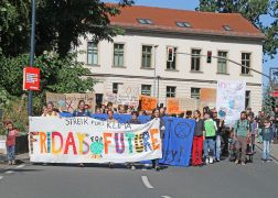 Klimastreik In Jena 200919 00034