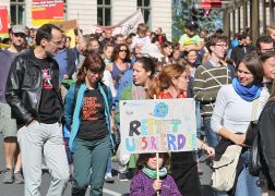 Klimastreik In Jena 200919 00035