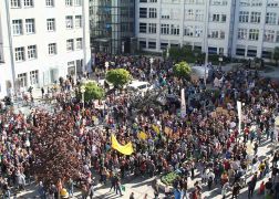 Klimastreik In Jena 200919 00040