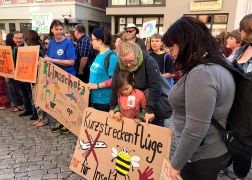 Klimastreik In Jena 200919 00041