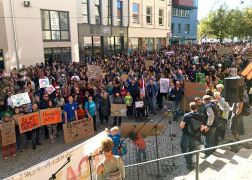 Klimastreik In Jena 200919 00042