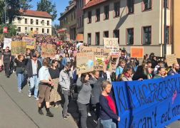 Klimastreik In Jena 200919 00043