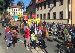 Klimastreik In Jena 200919 00045