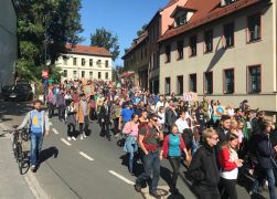 Klimastreik In Jena 200919 00046