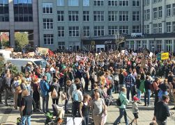 Klimastreik In Jena 200919 00048