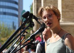 Klimastreik In Jena 200919 0007