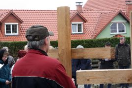 3 Kreuzweg Leuchtenburg Bei Kahla