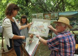 Kunstgarten Jena 110715 06