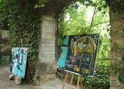 Kunstgarten Jena 110715 10