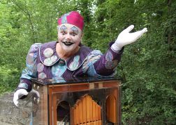 Kunstgarten Jena 110715 14