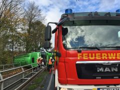 LKW Unfall 27102017 006