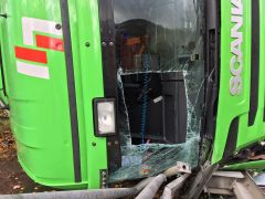 LKW Unfall 27102017 007