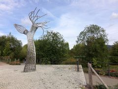 Landschaftspark Saalebogen Jena 001