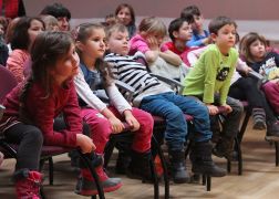 Kinderweihnachtsfeier Jena Lobeda 003