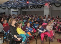 Kinderweihnachtsfeier Jena Lobeda 005