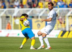 Lok Leipzig FC Carl Zeiss Jena 31072021 0006