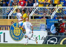 Lok Leipzig FC Carl Zeiss Jena 31072021 0007