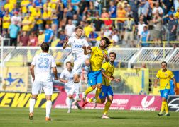 Lok Leipzig FC Carl Zeiss Jena 31072021 0008