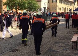 Maibaumsetzen In Lobeda Altstadt 0016