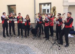 Maibaumsetzen In Lobeda Altstadt 005