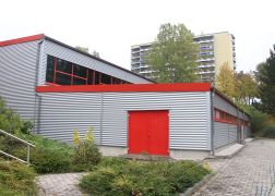 1 Mefa Turnhalle In Jena