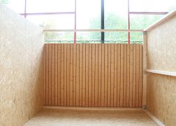 8 Mefa Turnhalle In Jena