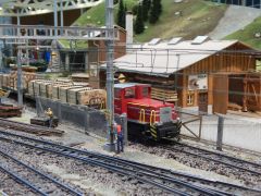Modeleisenbahn2016 01