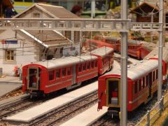 Modeleisenbahn2016 02